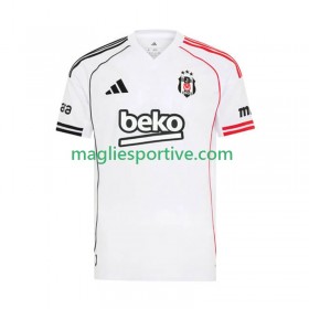 Completo Calcio Besiktas Divisa Prima 2025-2026